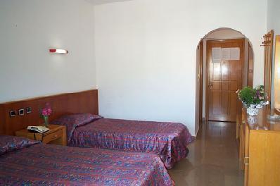 Oylum Park Hotel Icmeler Exterior photo